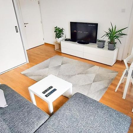 High White Apartments Βελιγράδι Εξωτερικό φωτογραφία