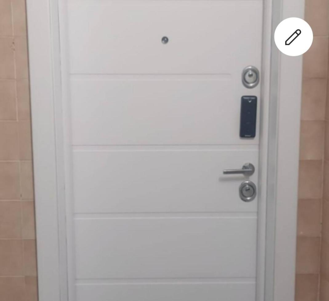 High White Apartments Βελιγράδι Εξωτερικό φωτογραφία