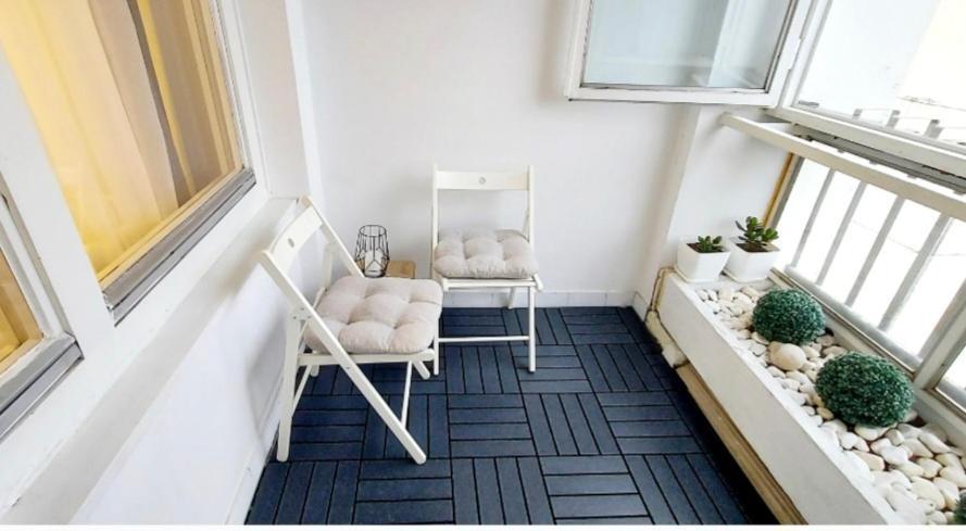 High White Apartments Βελιγράδι Εξωτερικό φωτογραφία